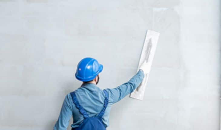 Mevlana İnşaat Sıvacısı