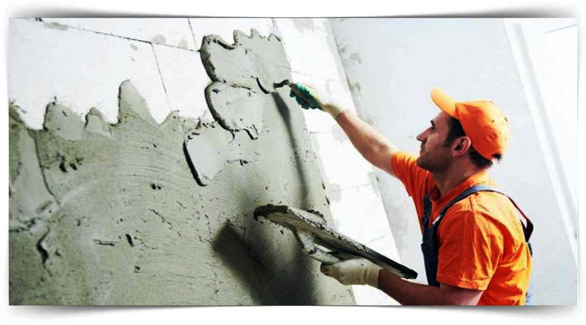 Mevlana İnşaat Sıvacısı